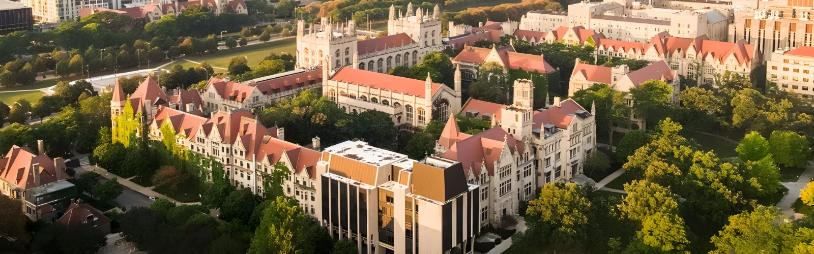 From Budget to Luxury: Best Hotels Near the University of Chicago